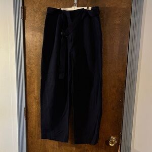 Banana Republic women’s Navy Dress Pants